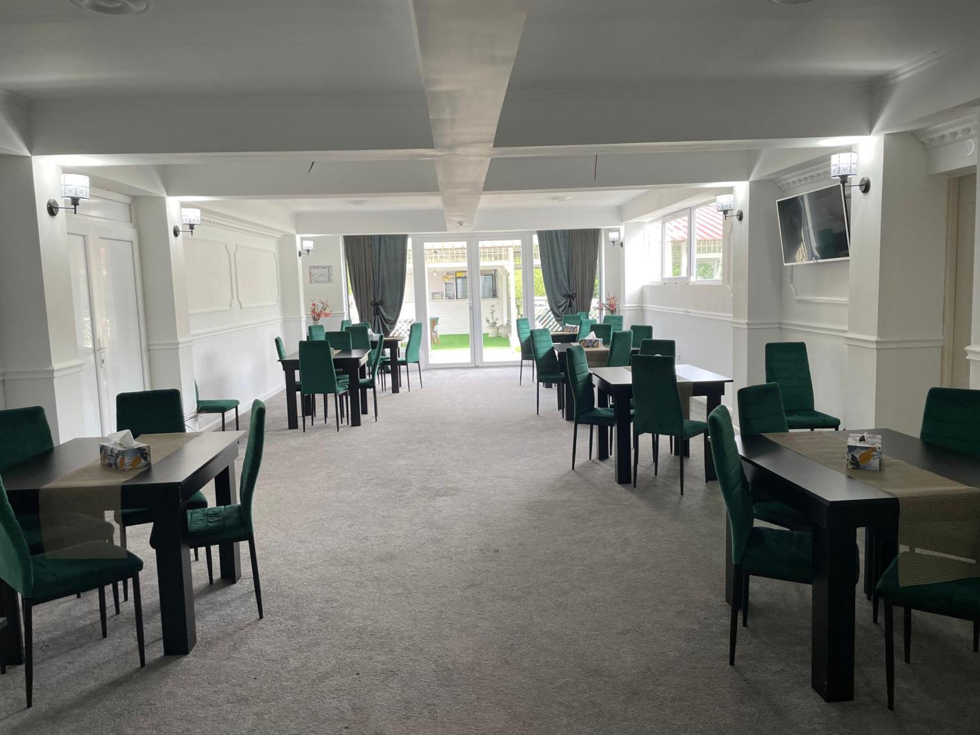 Spa Clisura Dunarii Ieşelniţa Exterior foto